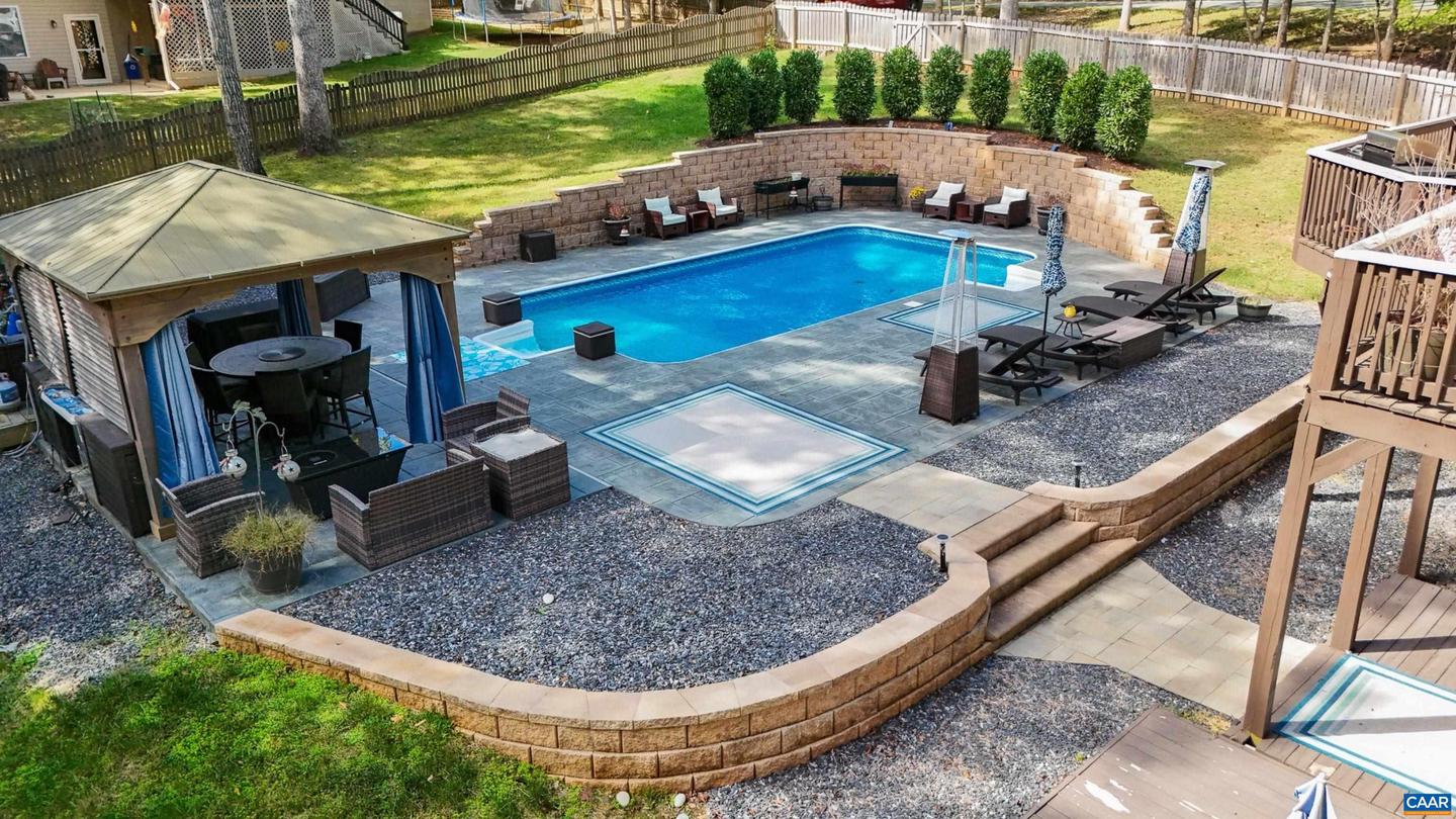 31 LAGUNA RD, PALMYRA, Virginia 22963, 4 Bedrooms Bedrooms, ,3 BathroomsBathrooms,Residential,For sale,31 LAGUNA RD,672445 MLS # 672445