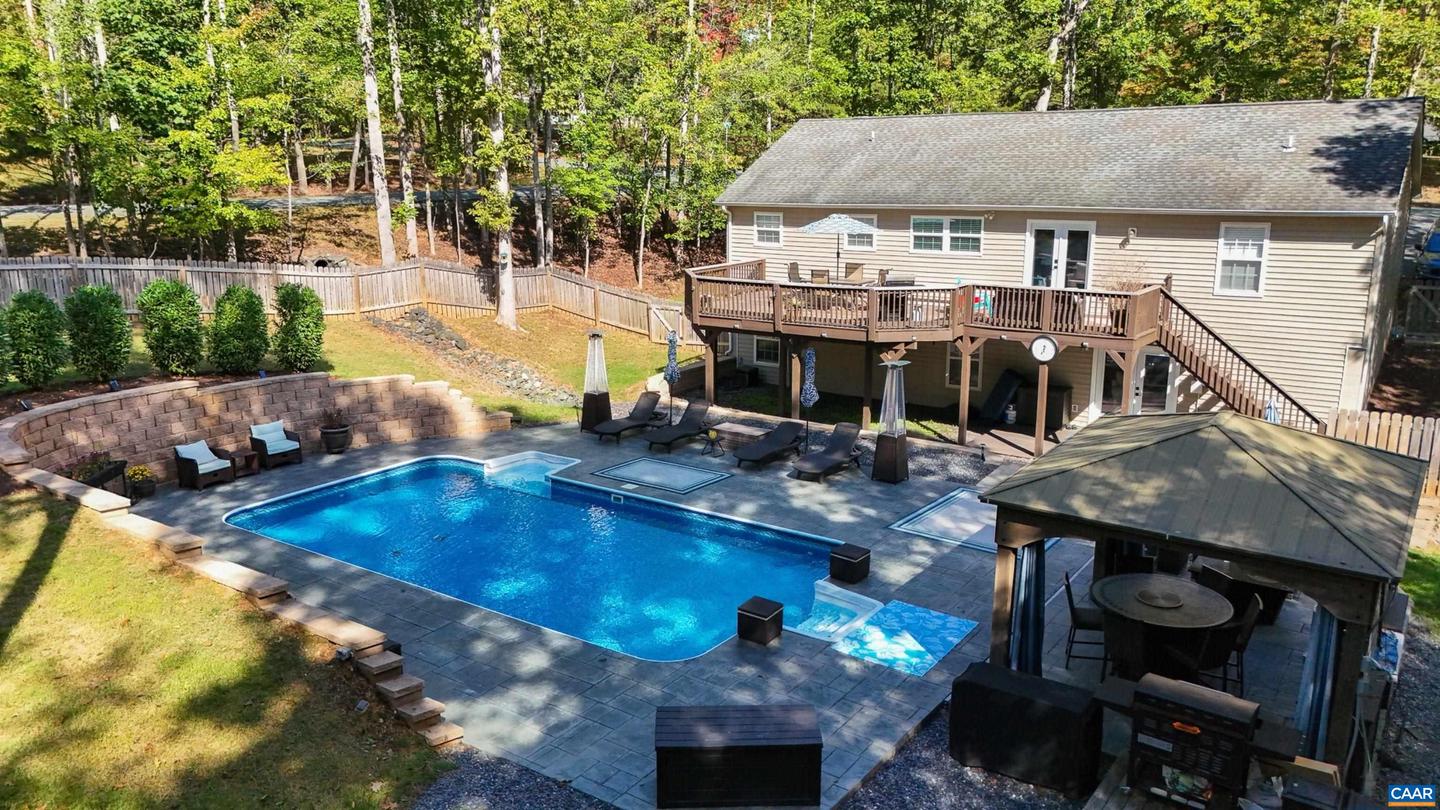 31 LAGUNA RD, PALMYRA, Virginia 22963, 4 Bedrooms Bedrooms, ,3 BathroomsBathrooms,Residential,For sale,31 LAGUNA RD,672445 MLS # 672445