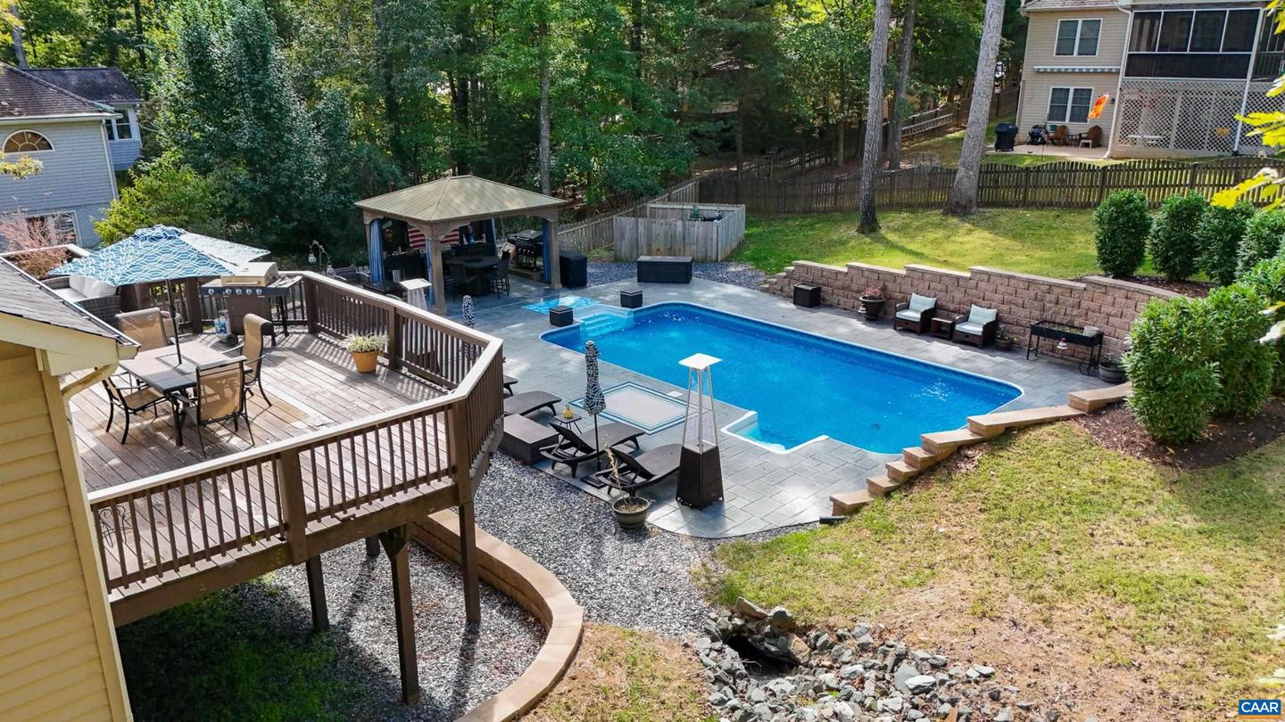 31 LAGUNA RD, PALMYRA, Virginia 22963, 4 Bedrooms Bedrooms, ,3 BathroomsBathrooms,Residential,For sale,31 LAGUNA RD,672445 MLS # 672445