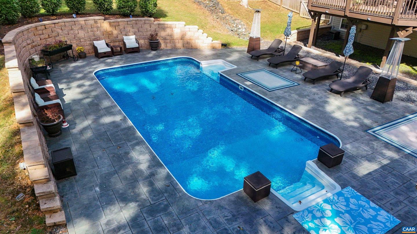 31 LAGUNA RD, PALMYRA, Virginia 22963, 4 Bedrooms Bedrooms, ,3 BathroomsBathrooms,Residential,For sale,31 LAGUNA RD,672445 MLS # 672445