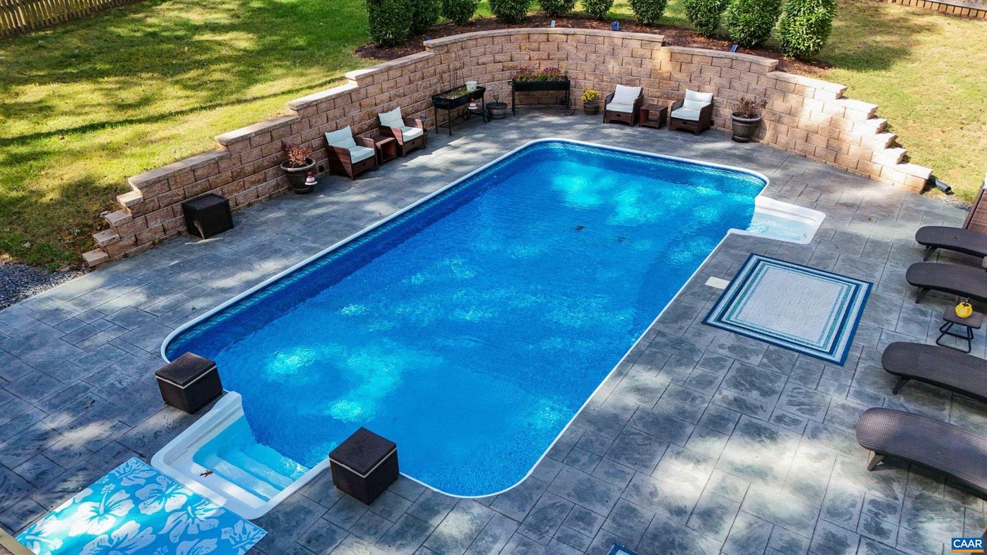 31 LAGUNA RD, PALMYRA, Virginia 22963, 4 Bedrooms Bedrooms, ,3 BathroomsBathrooms,Residential,For sale,31 LAGUNA RD,672445 MLS # 672445