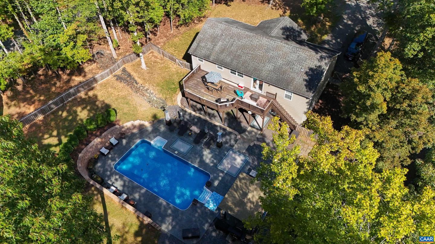 31 LAGUNA RD, PALMYRA, Virginia 22963, 4 Bedrooms Bedrooms, ,3 BathroomsBathrooms,Residential,For sale,31 LAGUNA RD,672445 MLS # 672445