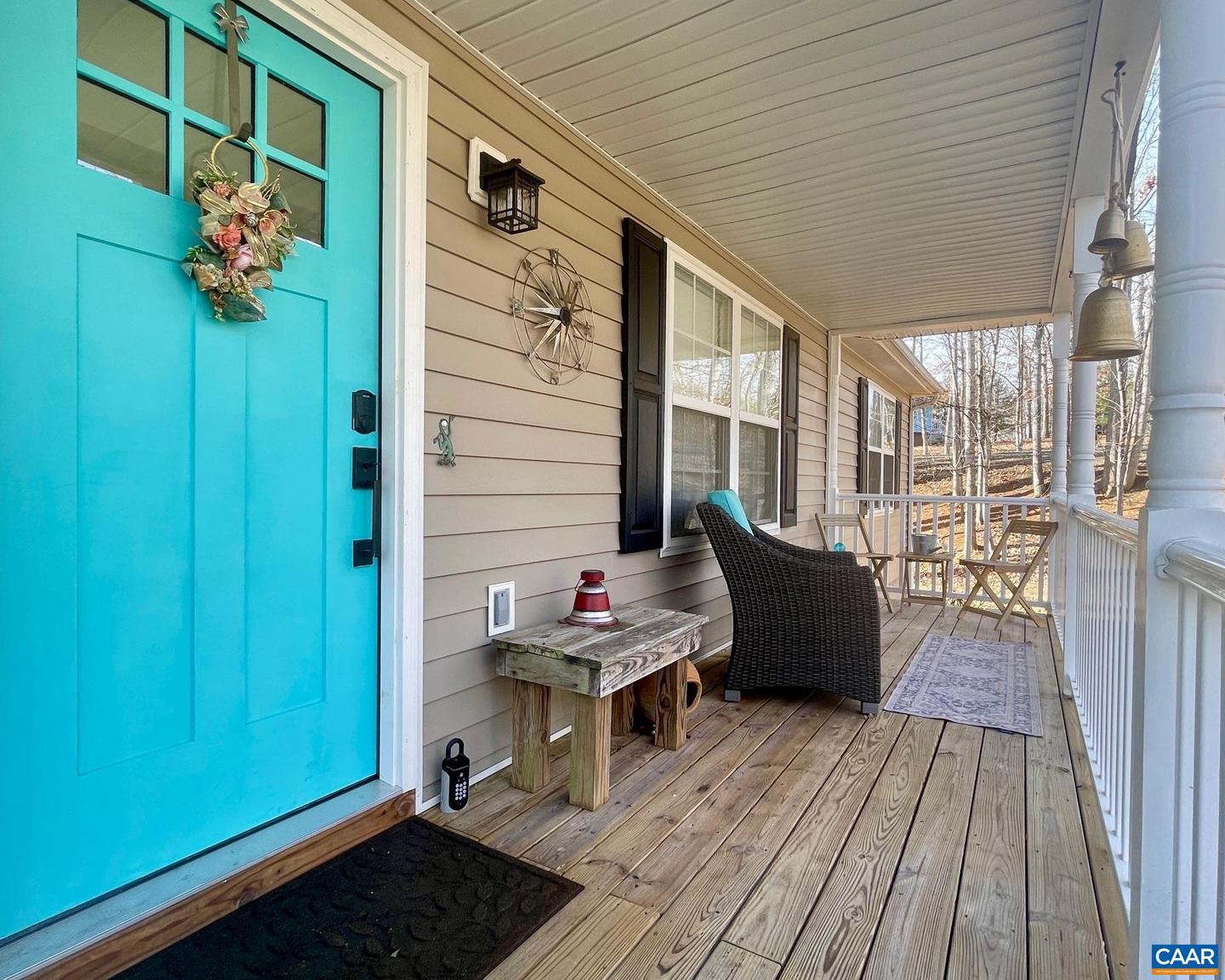 31 LAGUNA RD, PALMYRA, Virginia 22963, 4 Bedrooms Bedrooms, ,3 BathroomsBathrooms,Residential,For sale,31 LAGUNA RD,672445 MLS # 672445