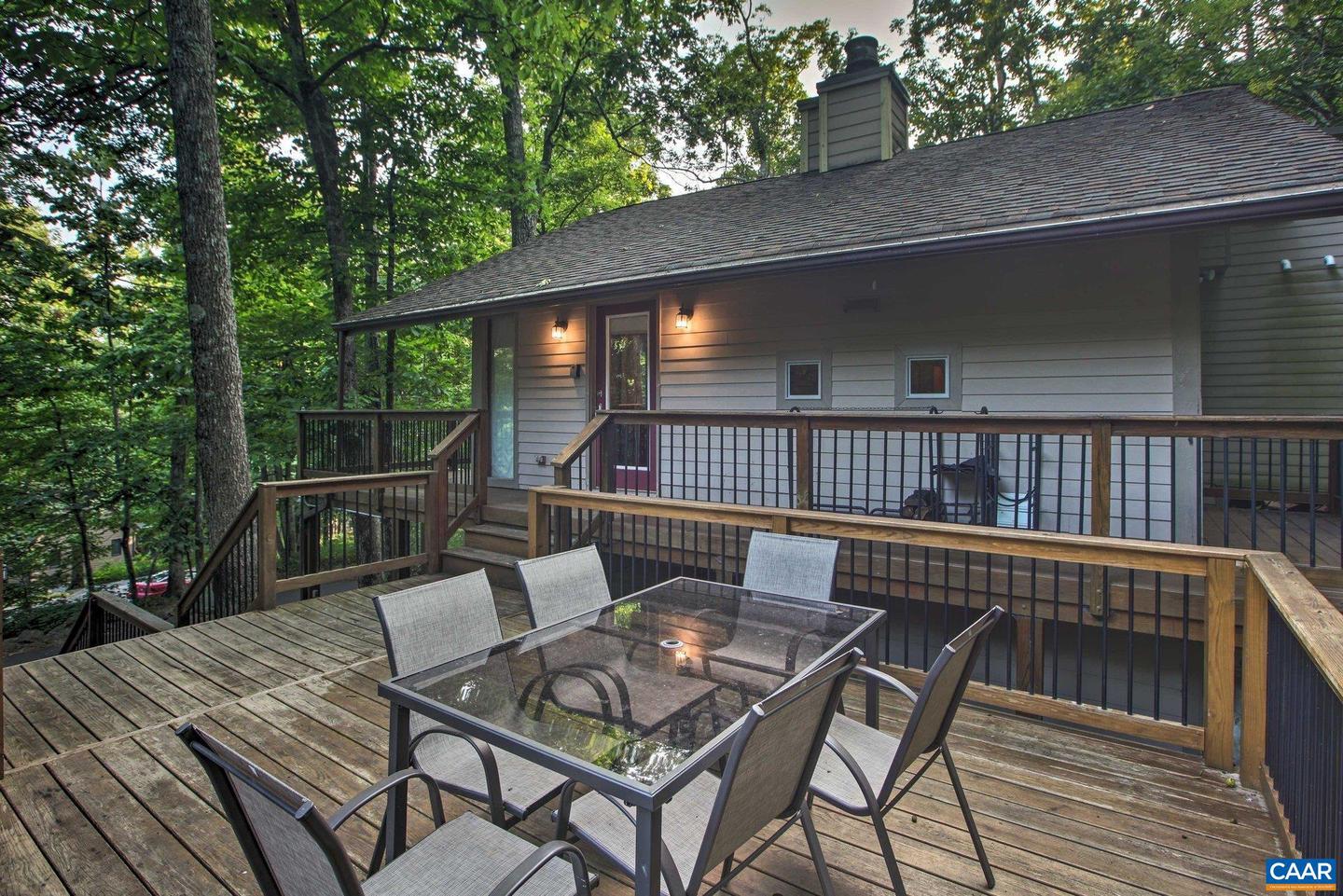 200 WHITE OAK DR, WINTERGREEN RESORT, Virginia 22967, 3 Bedrooms Bedrooms, ,2 BathroomsBathrooms,Residential,For sale,200 WHITE OAK DR,672446 MLS # 672446