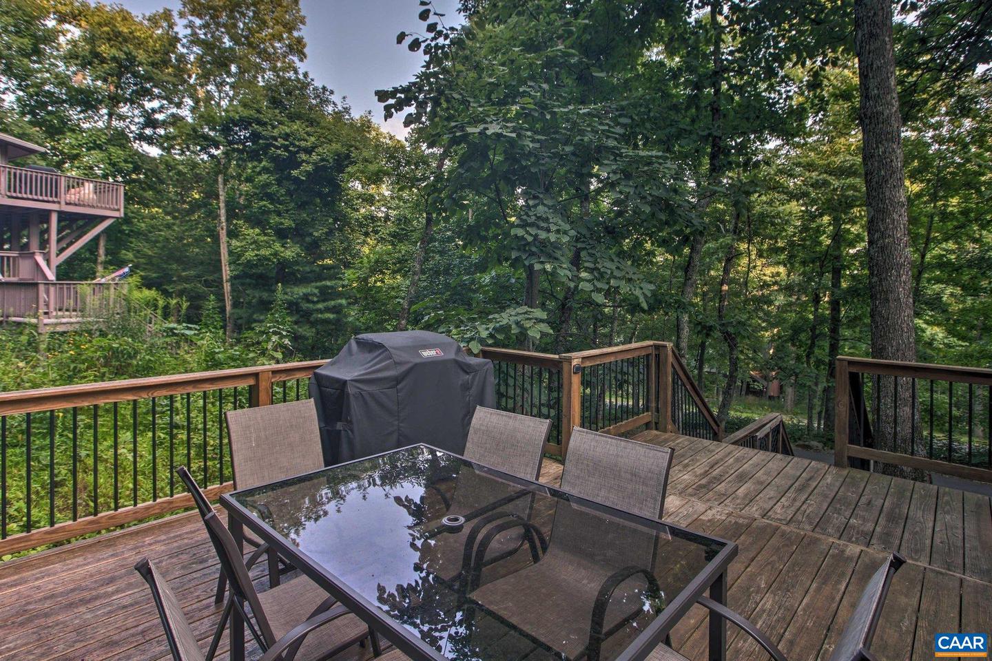 200 WHITE OAK DR, WINTERGREEN RESORT, Virginia 22967, 3 Bedrooms Bedrooms, ,2 BathroomsBathrooms,Residential,For sale,200 WHITE OAK DR,672446 MLS # 672446