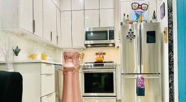 3527 14TH ST NW #2, WASHINGTON, District Of Columbia 20010, 1 Bedroom Bedrooms, ,1 BathroomBathrooms,Residential,For sale,3527 14TH ST NW #2,DCDC2241314 MLS # DCDC2241314