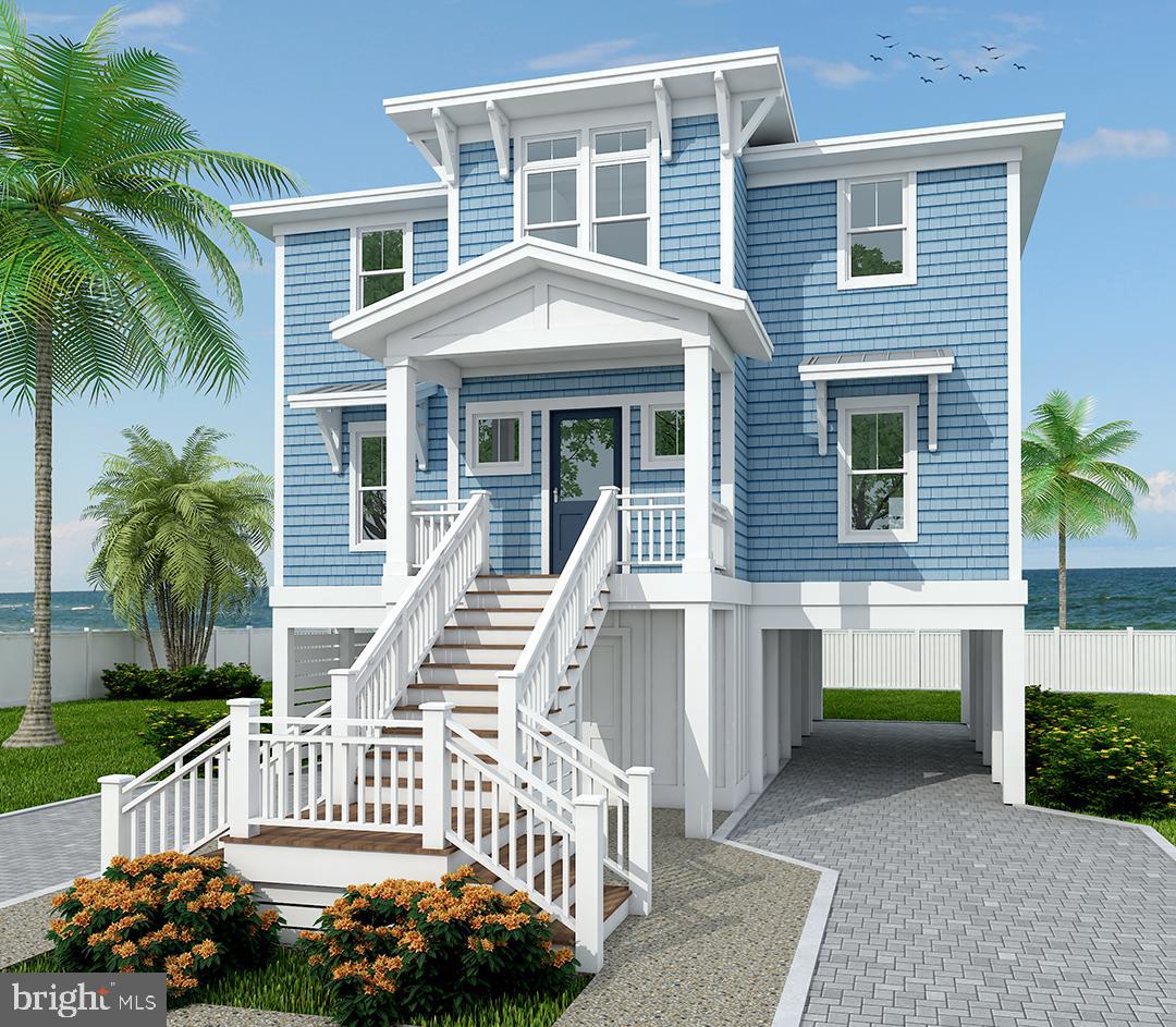 LOT 719 CASTAWAY DR, GREENBACKVILLE, Virginia 23356, 3 Bedrooms Bedrooms, ,3 BathroomsBathrooms,Residential,For sale,LOT 719 CASTAWAY DR,VAAC2002520 MLS # VAAC2002520