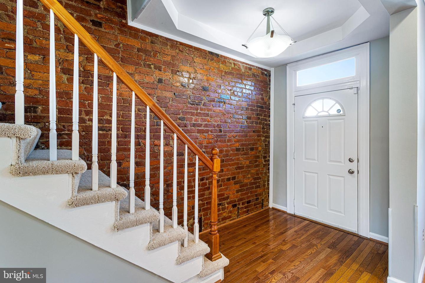 3028 PARK PL NW, WASHINGTON, District Of Columbia 20001, 3 Bedrooms Bedrooms, ,2 BathroomsBathrooms,Residential,For sale,3028 PARK PL NW,DCDC2241334 MLS # DCDC2241334