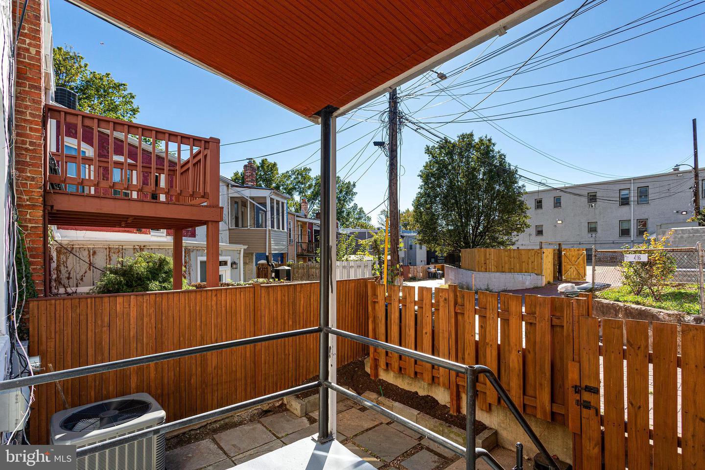 3028 PARK PL NW, WASHINGTON, District Of Columbia 20001, 3 Bedrooms Bedrooms, ,2 BathroomsBathrooms,Residential,For sale,3028 PARK PL NW,DCDC2241334 MLS # DCDC2241334