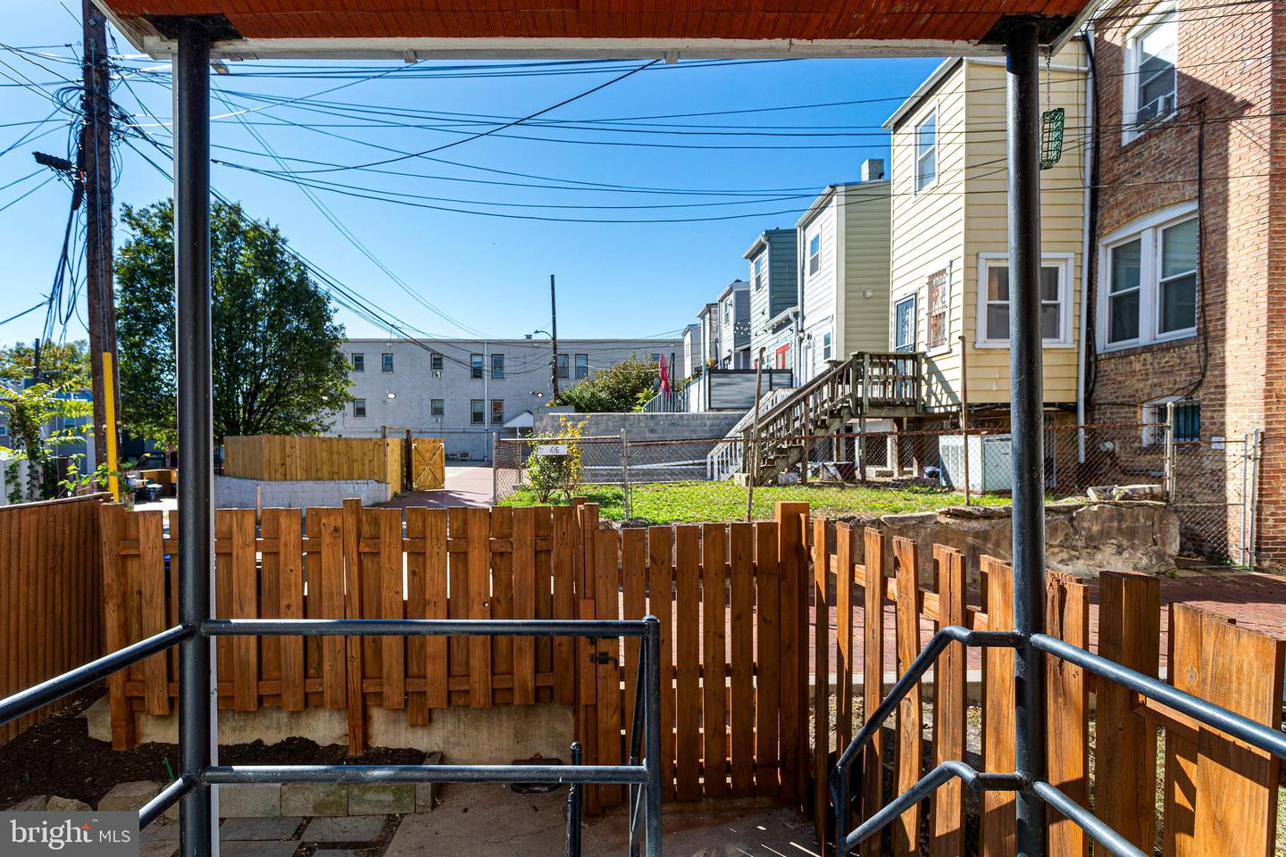 3028 PARK PL NW, WASHINGTON, District Of Columbia 20001, 3 Bedrooms Bedrooms, ,2 BathroomsBathrooms,Residential,For sale,3028 PARK PL NW,DCDC2241334 MLS # DCDC2241334