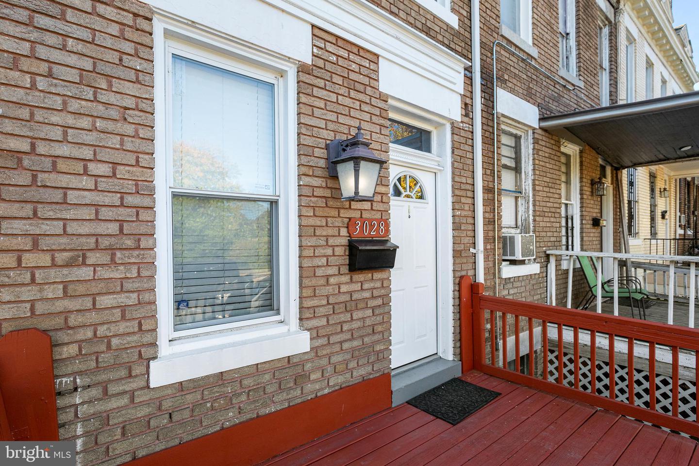 3028 PARK PL NW, WASHINGTON, District Of Columbia 20001, 3 Bedrooms Bedrooms, ,2 BathroomsBathrooms,Residential,For sale,3028 PARK PL NW,DCDC2241334 MLS # DCDC2241334