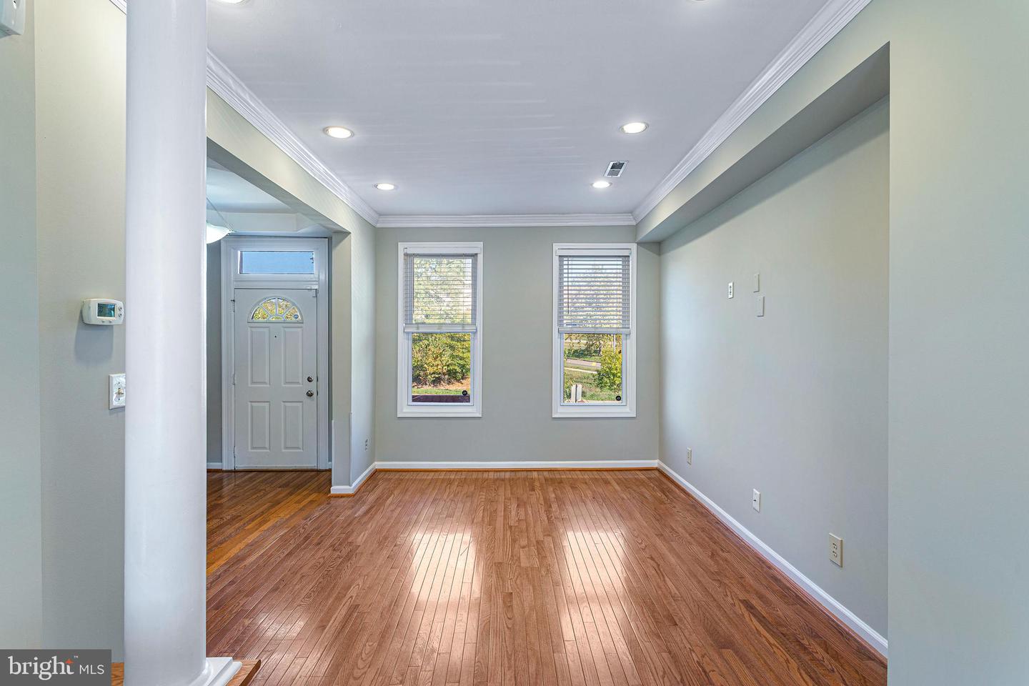 3028 PARK PL NW, WASHINGTON, District Of Columbia 20001, 3 Bedrooms Bedrooms, ,2 BathroomsBathrooms,Residential,For sale,3028 PARK PL NW,DCDC2241334 MLS # DCDC2241334