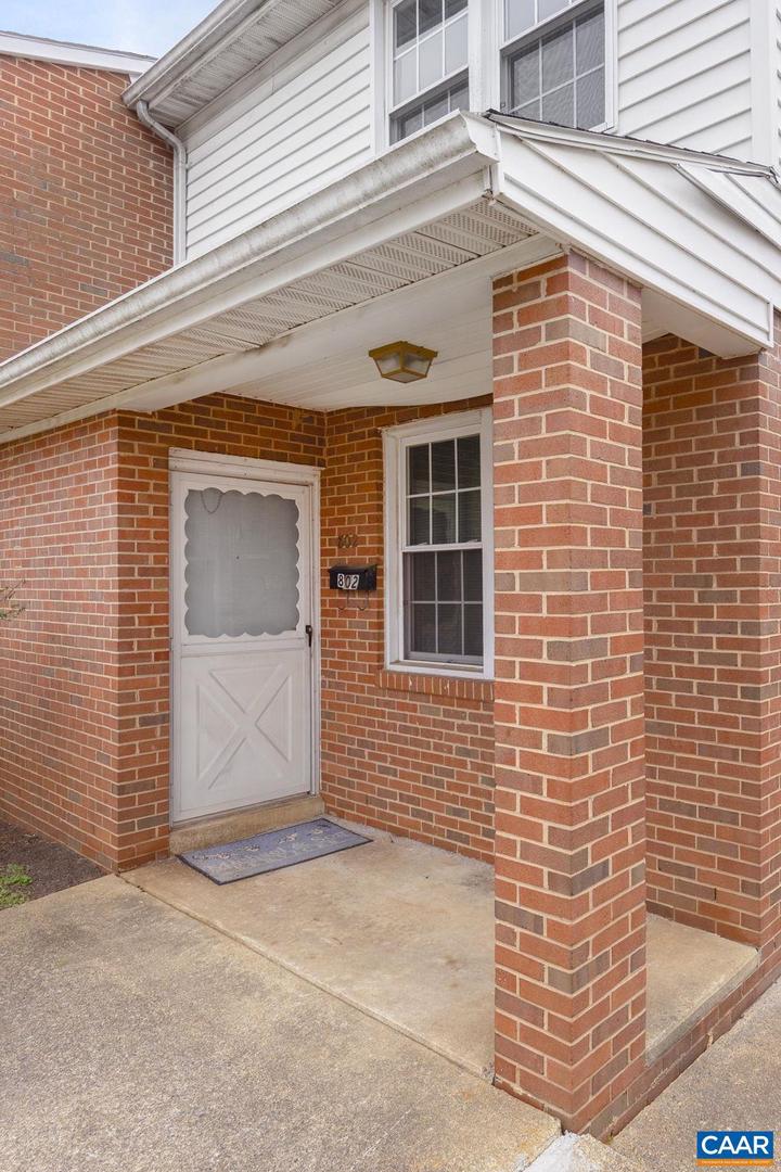802 CONCORD AVE, CHARLOTTESVILLE, Virginia 22903, 2 Bedrooms Bedrooms, ,1 BathroomBathrooms,Residential,For sale,802 CONCORD AVE,672453 MLS # 672453