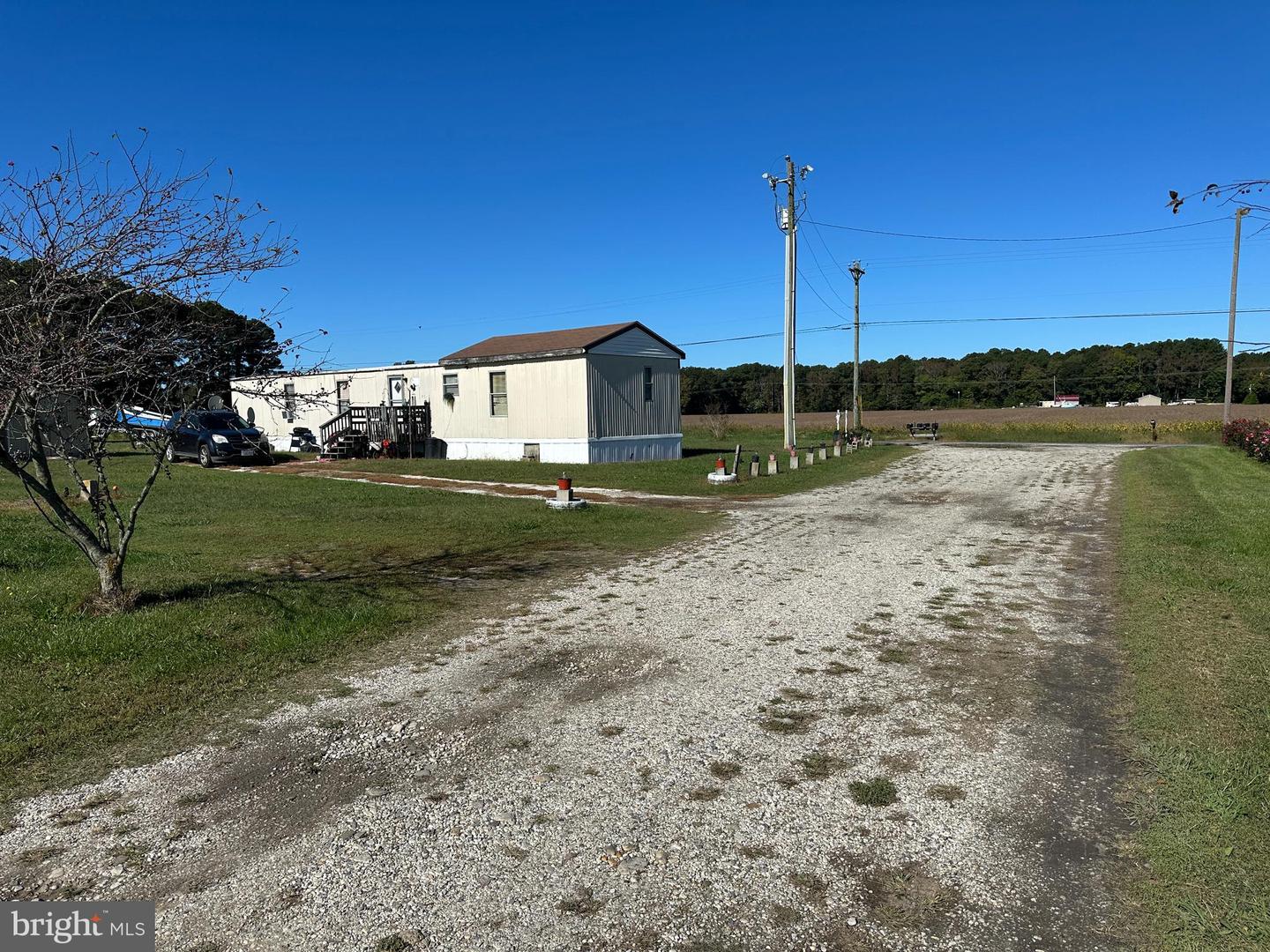 17311 BIG RD, BLOXOM, Virginia 23308, 2 Bedrooms Bedrooms, ,2 BathroomsBathrooms,Farm,For sale,17311 BIG RD,VAAC2002374 MLS # VAAC2002374