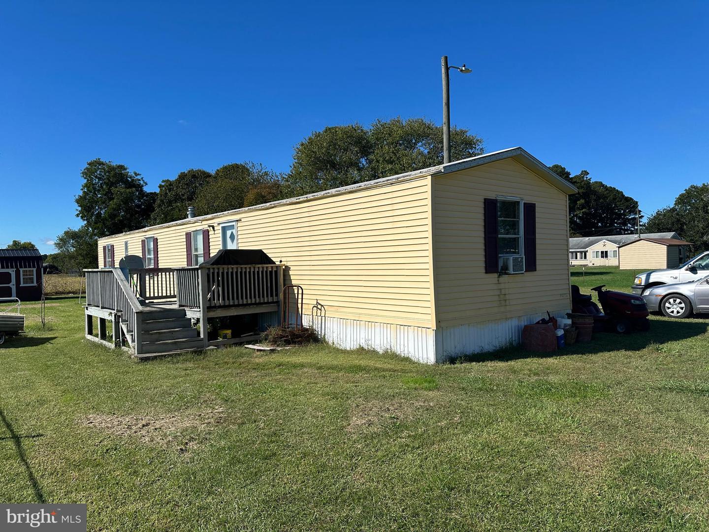 17311 BIG RD, BLOXOM, Virginia 23308, 2 Bedrooms Bedrooms, ,2 BathroomsBathrooms,Farm,For sale,17311 BIG RD,VAAC2002374 MLS # VAAC2002374