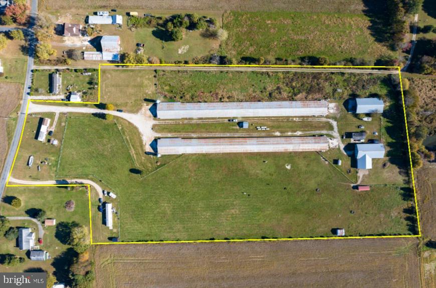 17311 BIG RD, BLOXOM, Virginia 23308, 2 Bedrooms Bedrooms, ,2 BathroomsBathrooms,Farm,For sale,17311 BIG RD,VAAC2002374 MLS # VAAC2002374