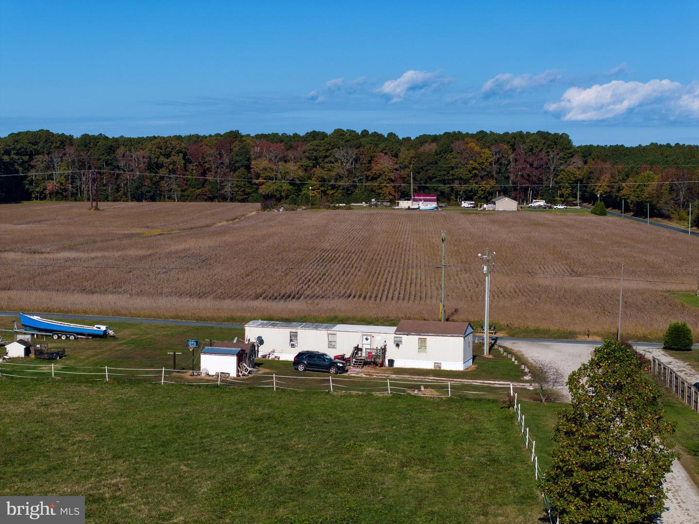 17311 BIG RD, BLOXOM, Virginia 23308, 2 Bedrooms Bedrooms, ,2 BathroomsBathrooms,Farm,For sale,17311 BIG RD,VAAC2002374 MLS # VAAC2002374