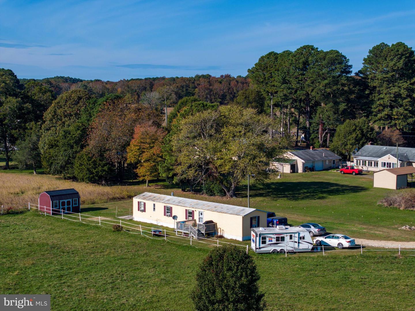 17311 BIG RD, BLOXOM, Virginia 23308, 2 Bedrooms Bedrooms, ,2 BathroomsBathrooms,Farm,For sale,17311 BIG RD,VAAC2002374 MLS # VAAC2002374