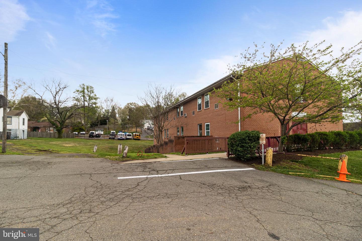 5001 BACKLICK RD, ANNANDALE, Virginia 22003, ,Land,For sale,5001 BACKLICK RD,VAFX2120992 MLS # VAFX2120992