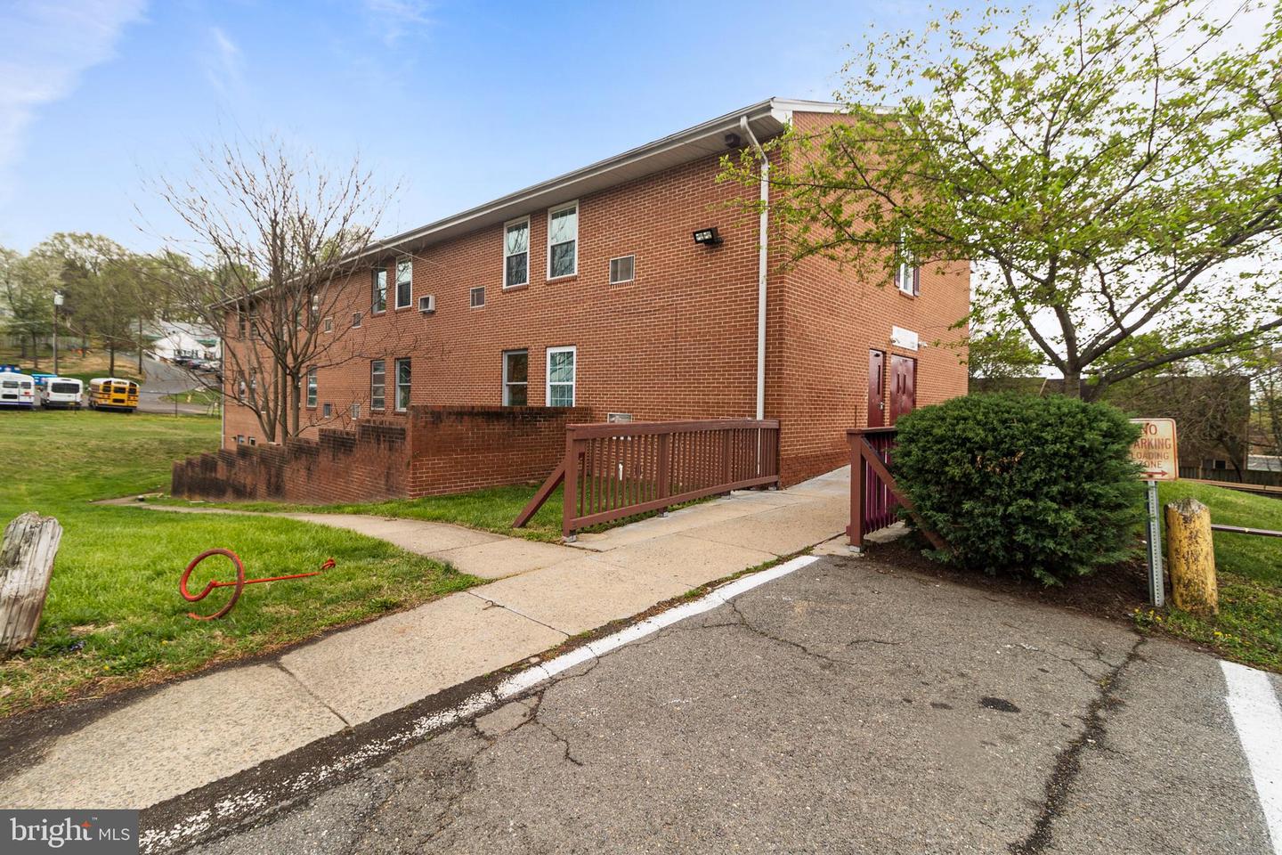 5001 BACKLICK RD, ANNANDALE, Virginia 22003, ,Land,For sale,5001 BACKLICK RD,VAFX2120992 MLS # VAFX2120992