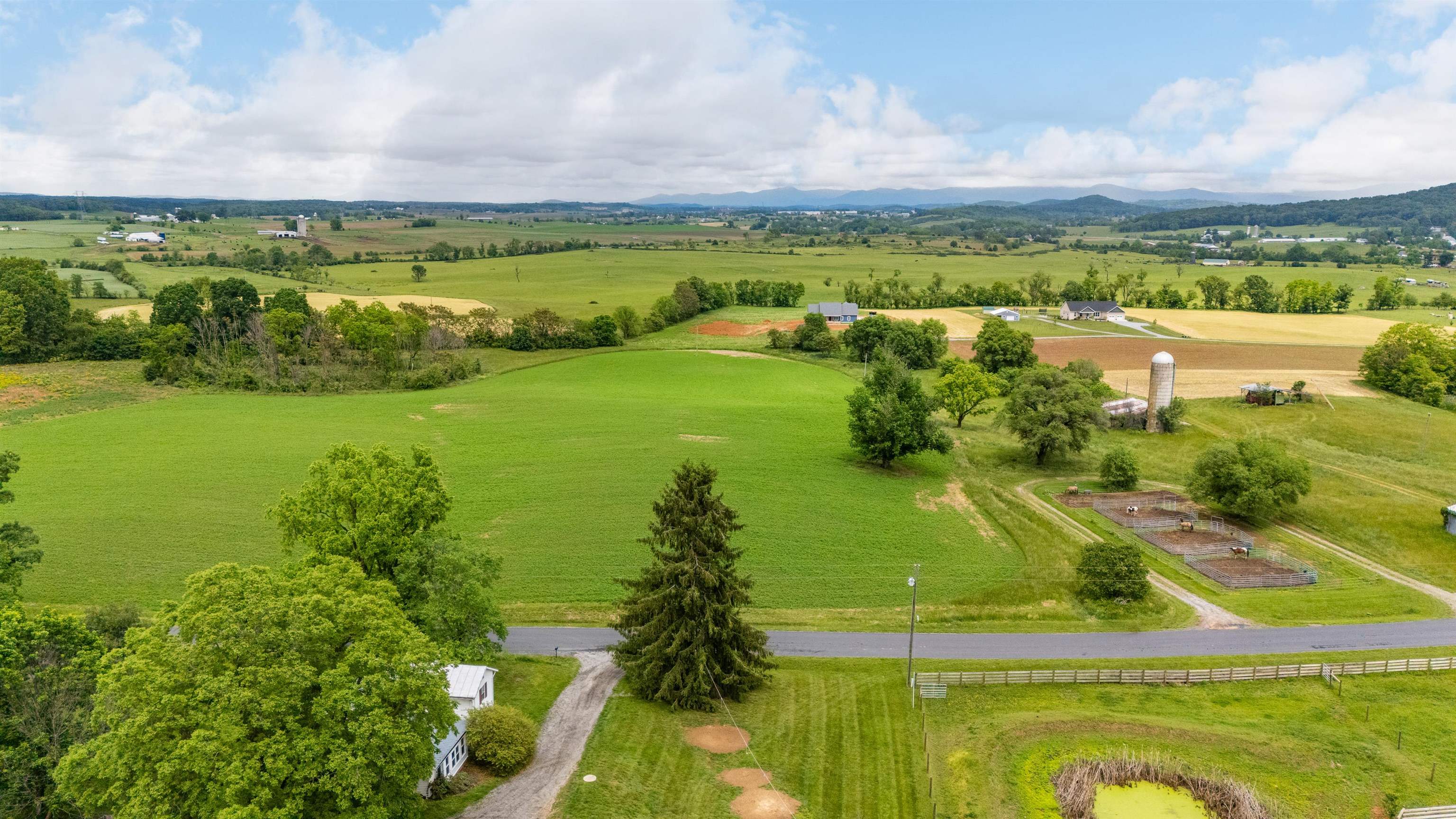 TBD CHURCHMANS MILL RD, STUARTS DRAFT, Virginia 24477, ,Land,TBD CHURCHMANS MILL RD,665859 MLS # 665859