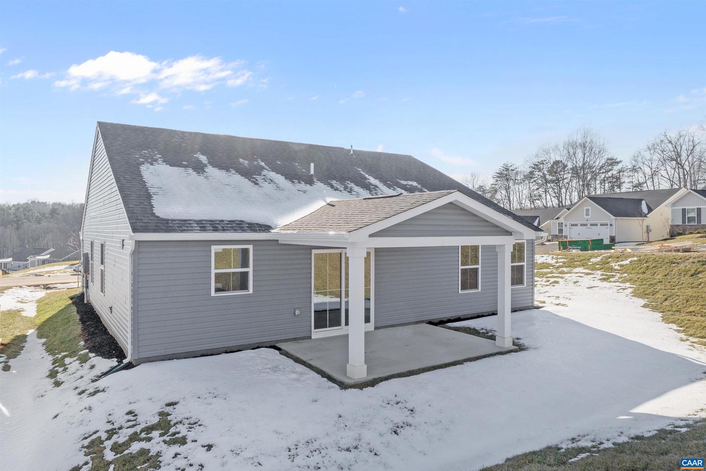 15 GUNNISON DR, BARBOURSVILLE, Virginia 22923, 3 Bedrooms Bedrooms, ,2 BathroomsBathrooms,Residential,For sale,15 GUNNISON DR,666354 MLS # 666354