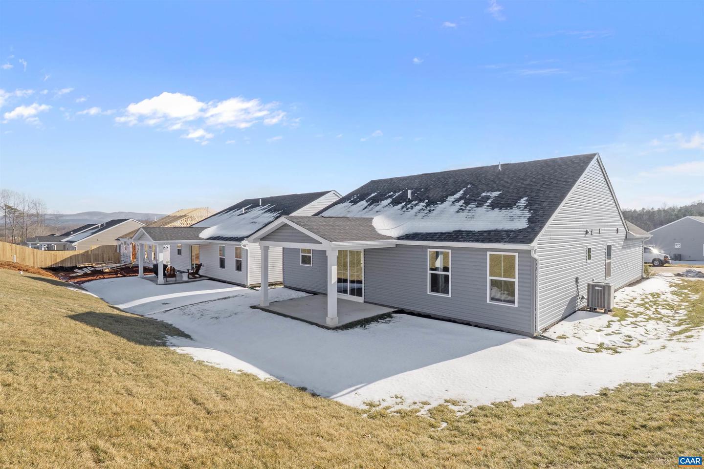 15 GUNNISON DR, BARBOURSVILLE, Virginia 22923, 3 Bedrooms Bedrooms, ,2 BathroomsBathrooms,Residential,For sale,15 GUNNISON DR,666354 MLS # 666354