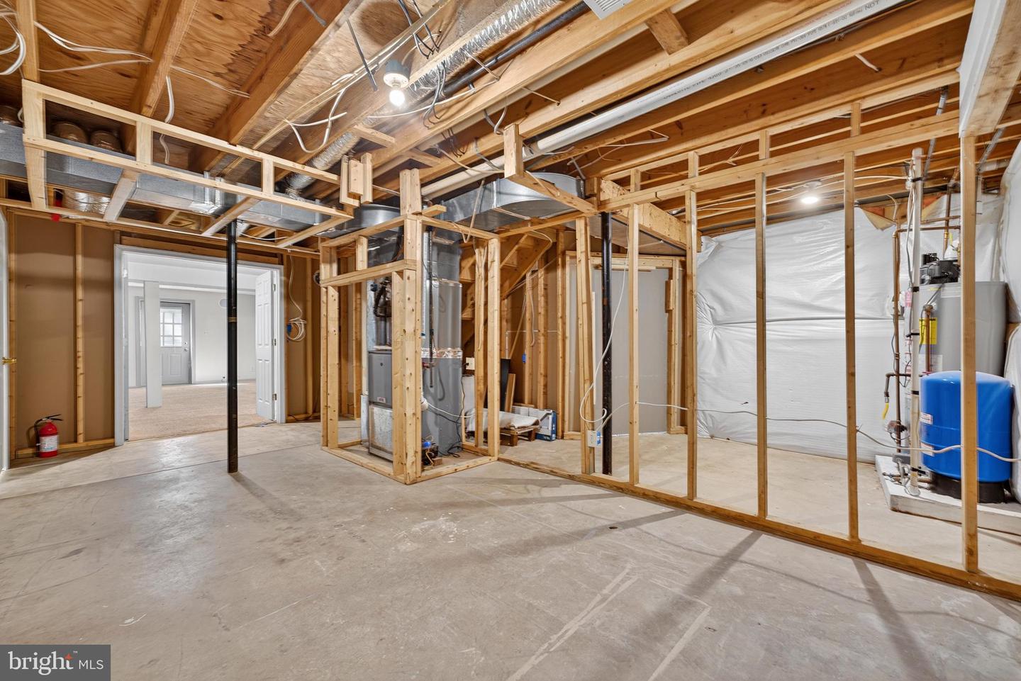 4145 RUNNING QUAIL TRL TRL, AMISSVILLE, Virginia 20106, 3 Bedrooms Bedrooms, 15 Rooms Rooms,4 BathroomsBathrooms,Residential,For sale,4145 RUNNING QUAIL TRL TRL,VACU2011516 MLS # VACU2011516