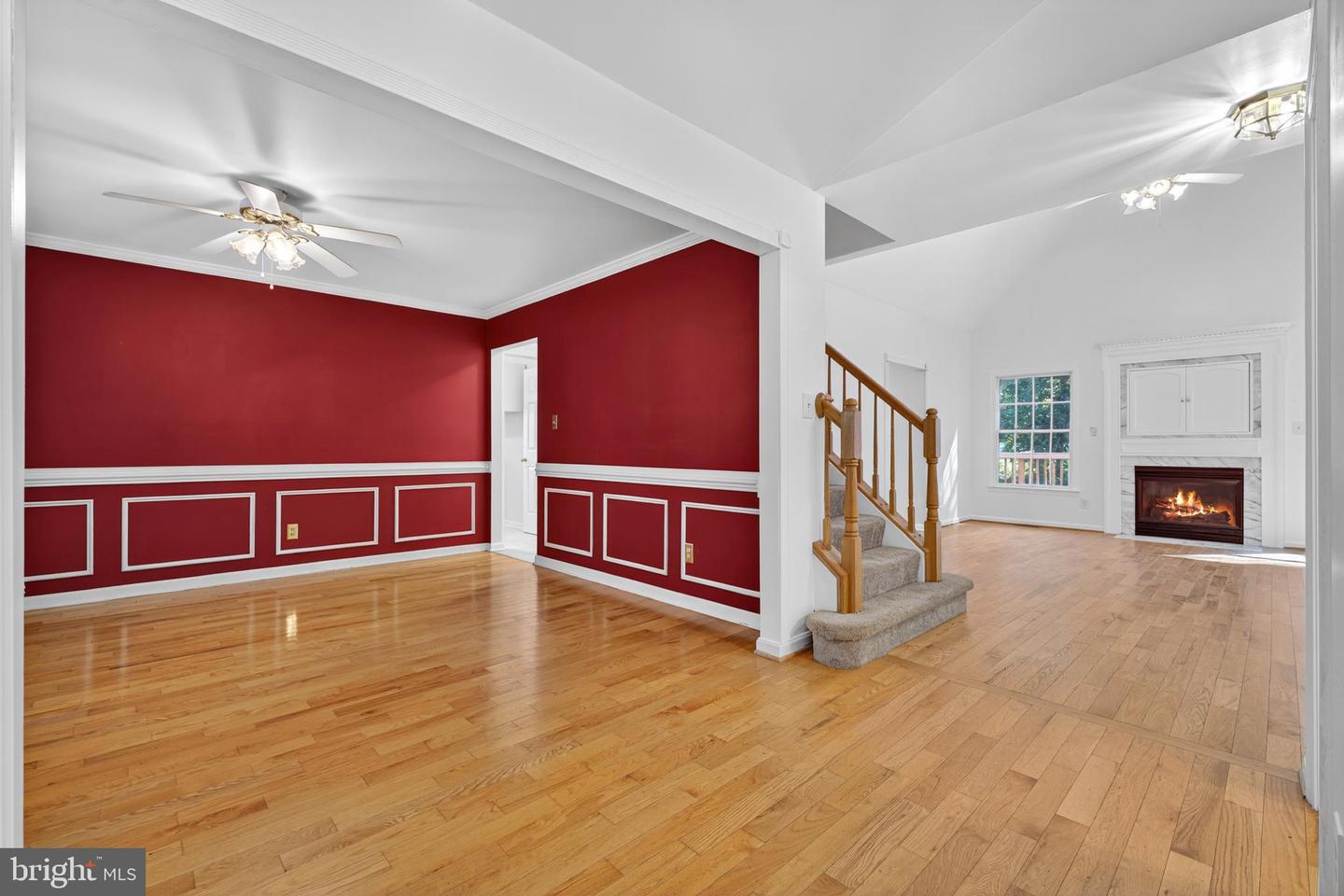 4145 RUNNING QUAIL TRL TRL, AMISSVILLE, Virginia 20106, 3 Bedrooms Bedrooms, 15 Rooms Rooms,4 BathroomsBathrooms,Residential,For sale,4145 RUNNING QUAIL TRL TRL,VACU2011516 MLS # VACU2011516