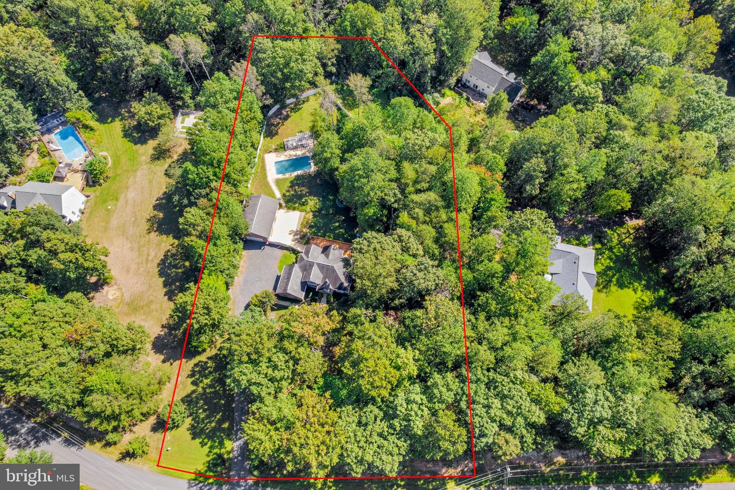 4145 RUNNING QUAIL TRL TRL, AMISSVILLE, Virginia 20106, 3 Bedrooms Bedrooms, 15 Rooms Rooms,4 BathroomsBathrooms,Residential,For sale,4145 RUNNING QUAIL TRL TRL,VACU2011516 MLS # VACU2011516