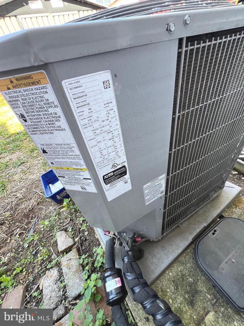 1344 REDBUD CT, WOODBRIDGE, Virginia 22191, 3 Bedrooms Bedrooms, ,2 BathroomsBathrooms,Residential,For sale,1344 REDBUD CT,VAPW2103692 MLS # VAPW2103692