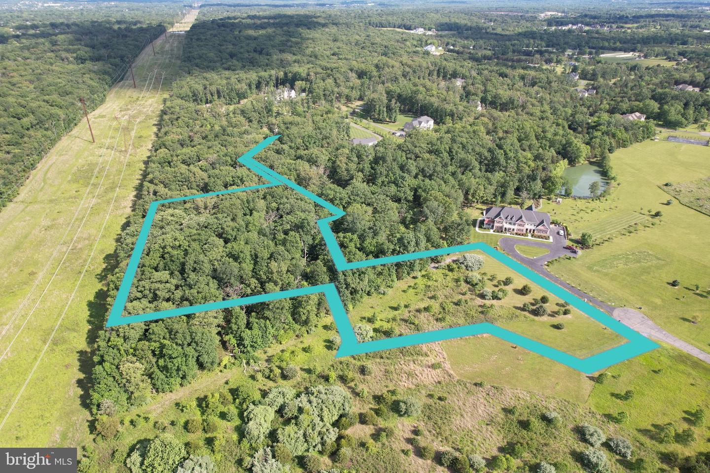 6500 BULL RUN WOODS TRL, CENTREVILLE, Virginia 20120, ,Land,For sale,6500 BULL RUN WOODS TRL,VAFX2242352 MLS # VAFX2242352