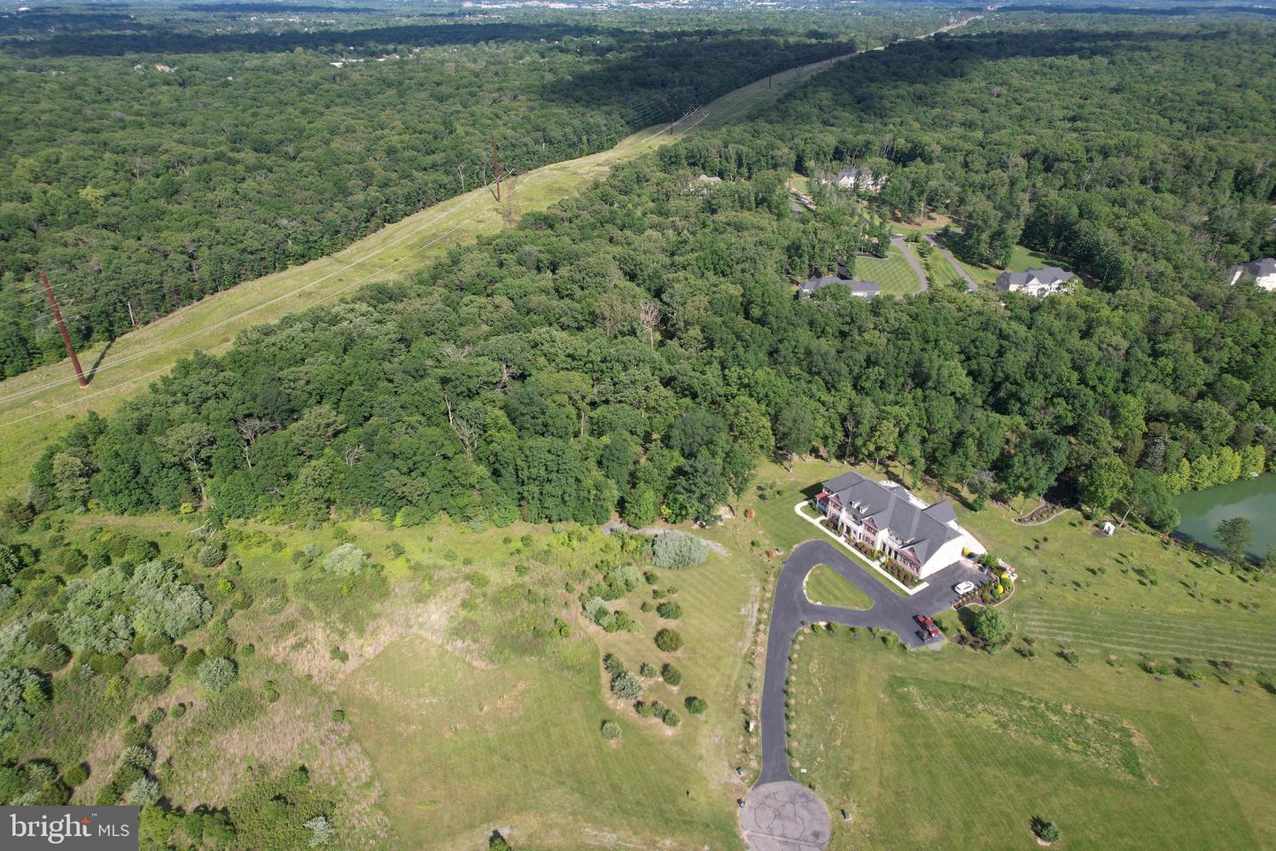 6500 BULL RUN WOODS TRL, CENTREVILLE, Virginia 20120, ,Land,For sale,6500 BULL RUN WOODS TRL,VAFX2242352 MLS # VAFX2242352