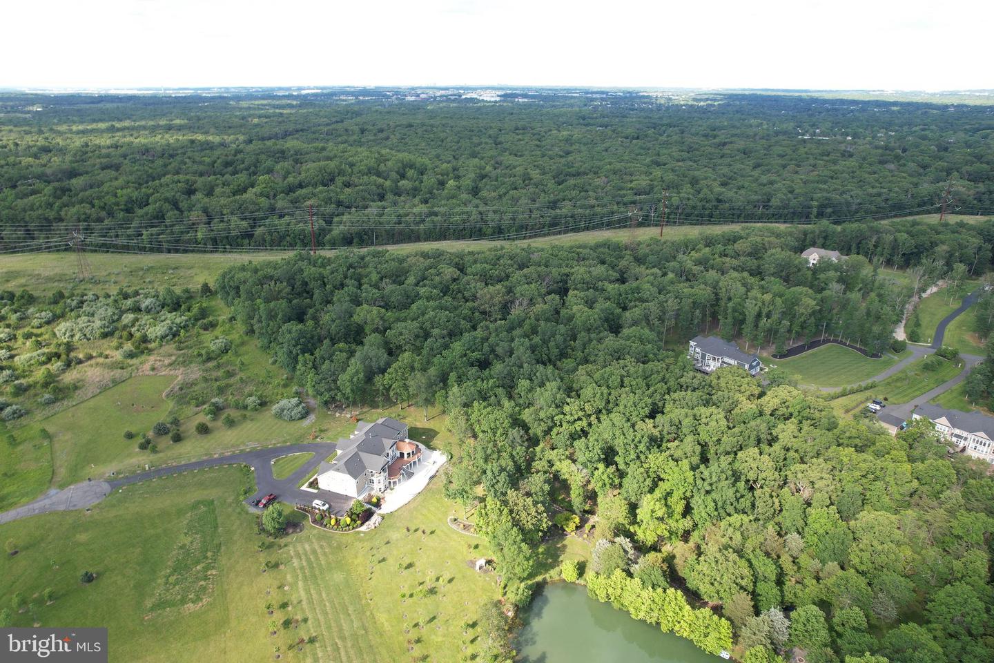 6500 BULL RUN WOODS TRL, CENTREVILLE, Virginia 20120, ,Land,For sale,6500 BULL RUN WOODS TRL,VAFX2242352 MLS # VAFX2242352