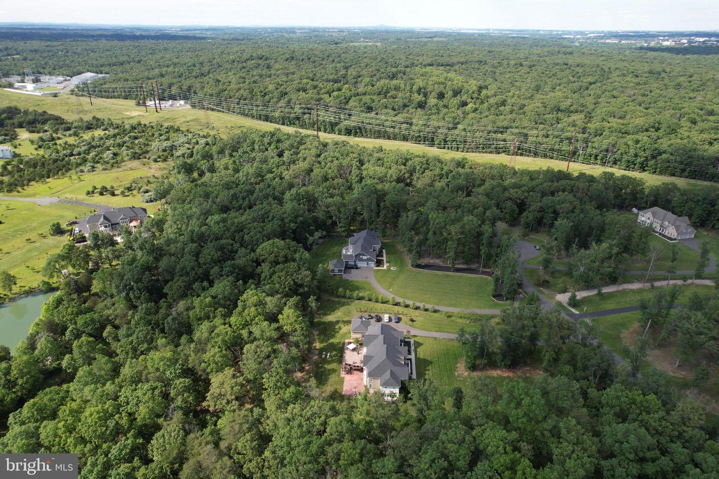 6500 BULL RUN WOODS TRL, CENTREVILLE, Virginia 20120, ,Land,For sale,6500 BULL RUN WOODS TRL,VAFX2242352 MLS # VAFX2242352