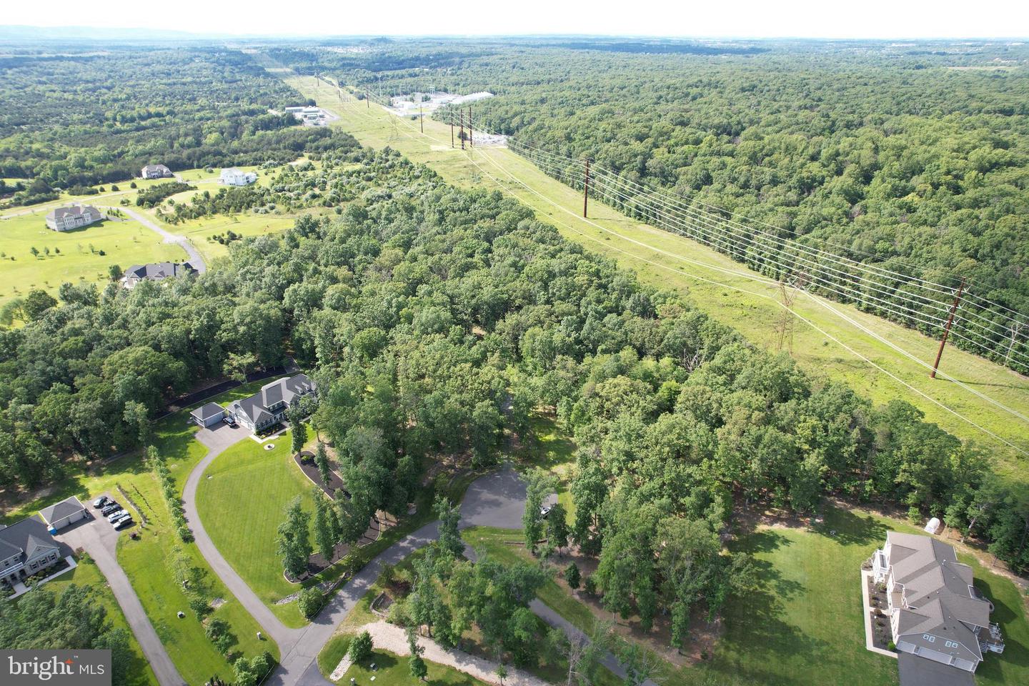 6500 BULL RUN WOODS TRL, CENTREVILLE, Virginia 20120, ,Land,For sale,6500 BULL RUN WOODS TRL,VAFX2242352 MLS # VAFX2242352