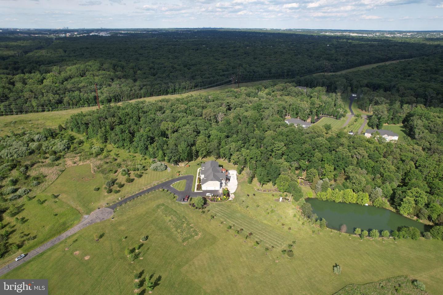 6500 BULL RUN WOODS TRL, CENTREVILLE, Virginia 20120, ,Land,For sale,6500 BULL RUN WOODS TRL,VAFX2242352 MLS # VAFX2242352