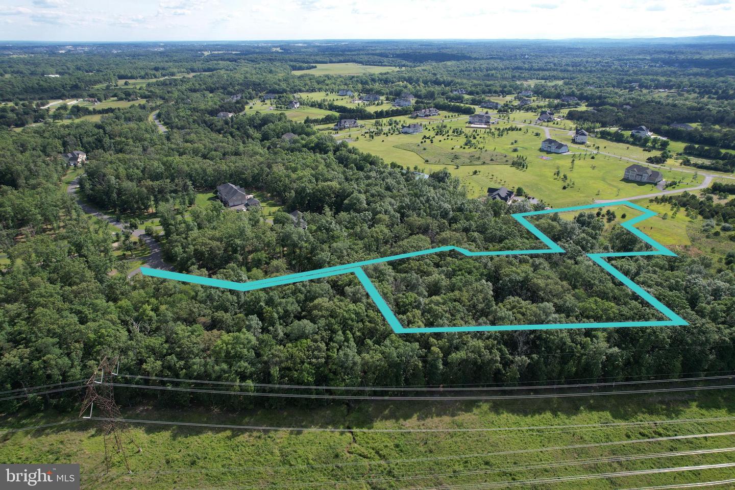 6500 BULL RUN WOODS TRL, CENTREVILLE, Virginia 20120, ,Land,For sale,6500 BULL RUN WOODS TRL,VAFX2242352 MLS # VAFX2242352