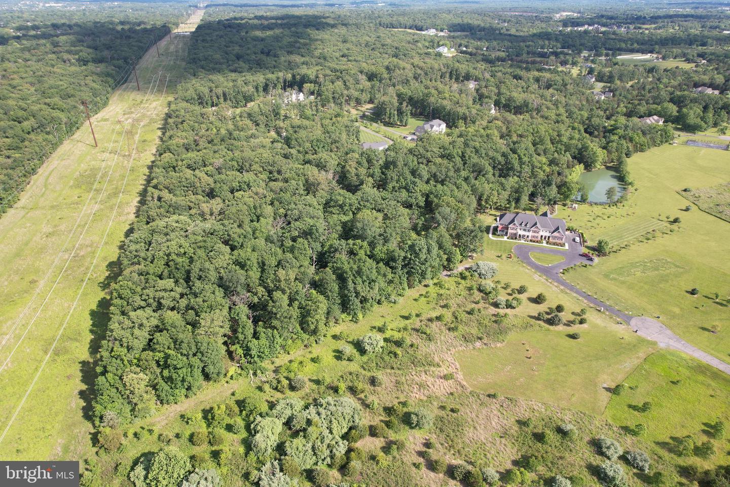 6500 BULL RUN WOODS TRL, CENTREVILLE, Virginia 20120, ,Land,For sale,6500 BULL RUN WOODS TRL,VAFX2242352 MLS # VAFX2242352