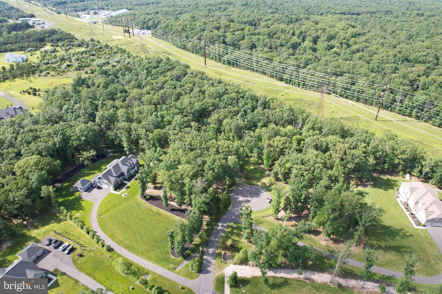 6500 BULL RUN WOODS TRL, CENTREVILLE, Virginia 20120, ,Land,For sale,6500 BULL RUN WOODS TRL,VAFX2242352 MLS # VAFX2242352