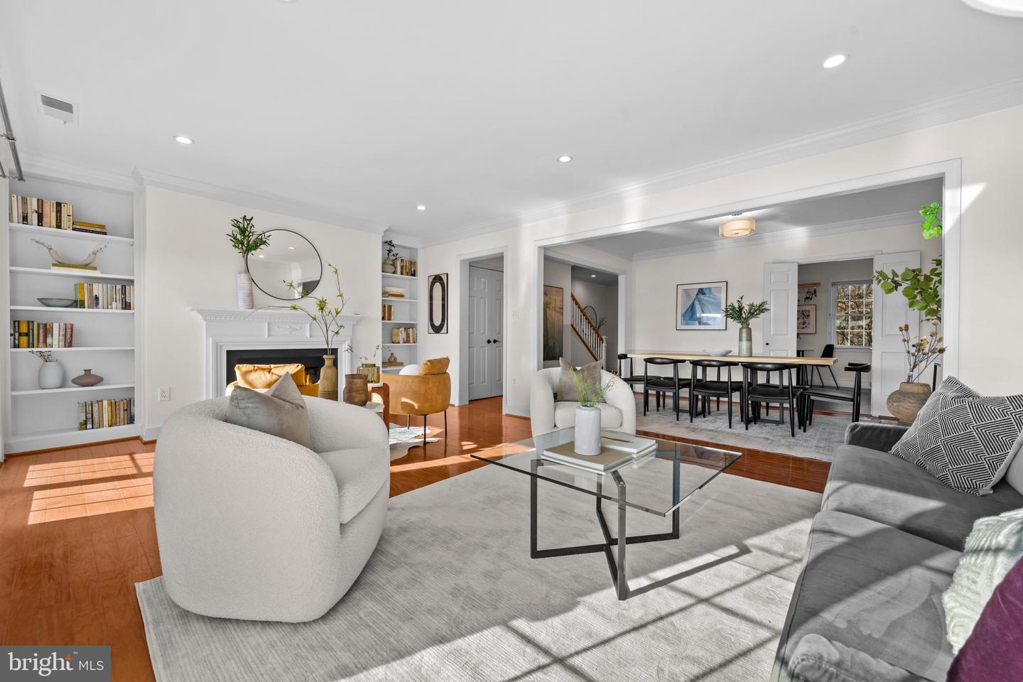 1620 BELMONT ST NW #A, WASHINGTON, District Of Columbia 20009, 3 Bedrooms Bedrooms, ,2 BathroomsBathrooms,Residential,For sale,1620 BELMONT ST NW #A,DCDC2228326 MLS # DCDC2228326