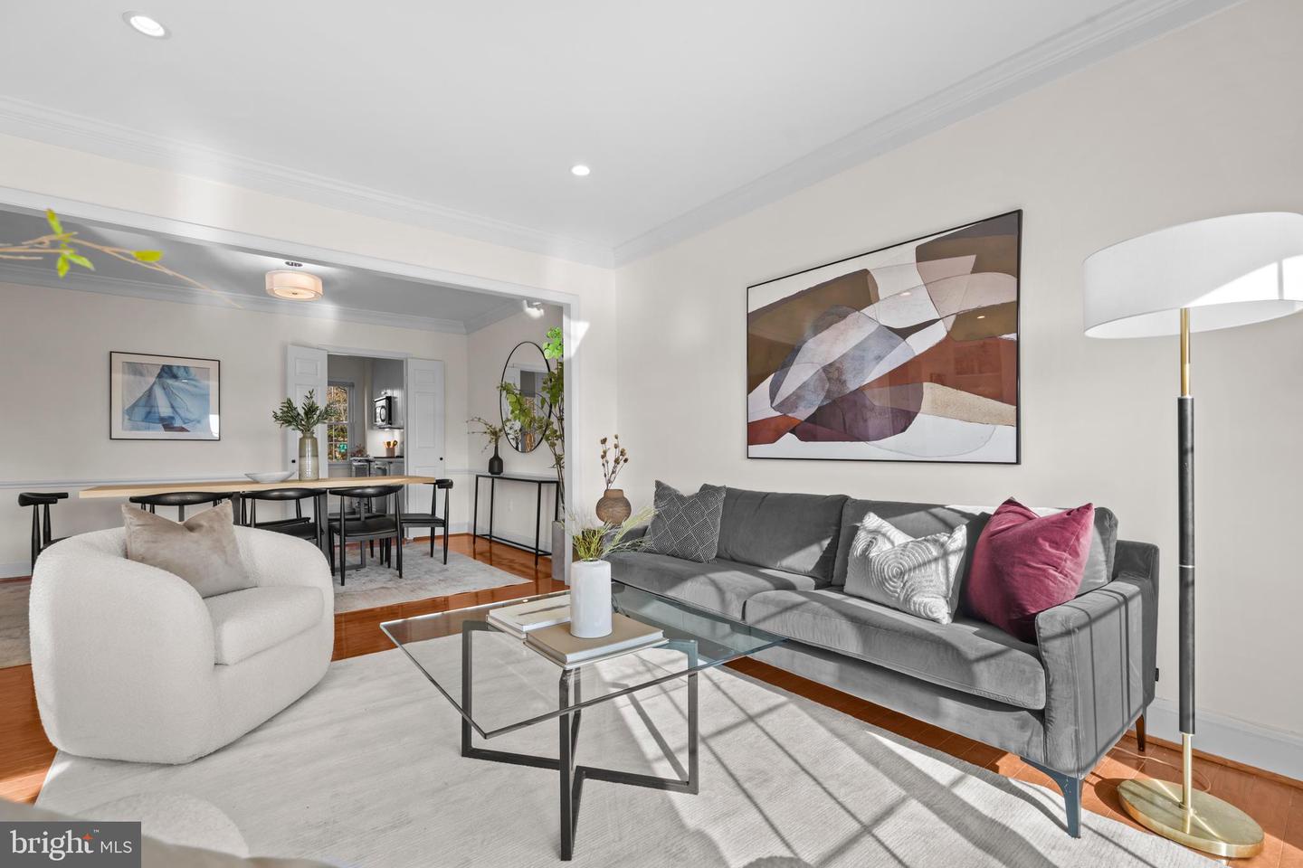 1620 BELMONT ST NW #A, WASHINGTON, District Of Columbia 20009, 3 Bedrooms Bedrooms, ,2 BathroomsBathrooms,Residential,For sale,1620 BELMONT ST NW #A,DCDC2228326 MLS # DCDC2228326