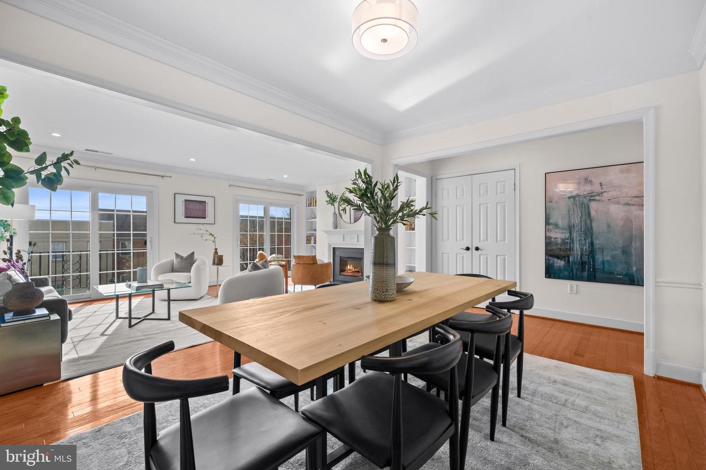 1620 BELMONT ST NW #A, WASHINGTON, District Of Columbia 20009, 3 Bedrooms Bedrooms, ,2 BathroomsBathrooms,Residential,For sale,1620 BELMONT ST NW #A,DCDC2228326 MLS # DCDC2228326