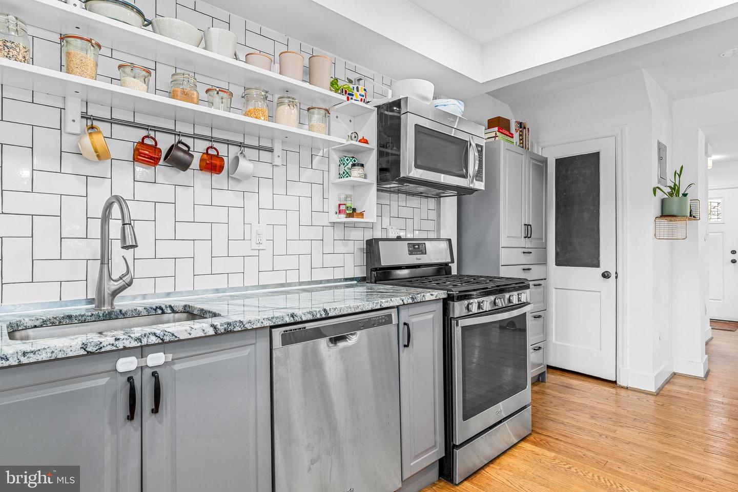 2415 E ST NE, WASHINGTON, District Of Columbia 20002, 4 Bedrooms Bedrooms, ,2 BathroomsBathrooms,Residential,For sale,2415 E ST NE,DCDC2229010 MLS # DCDC2229010