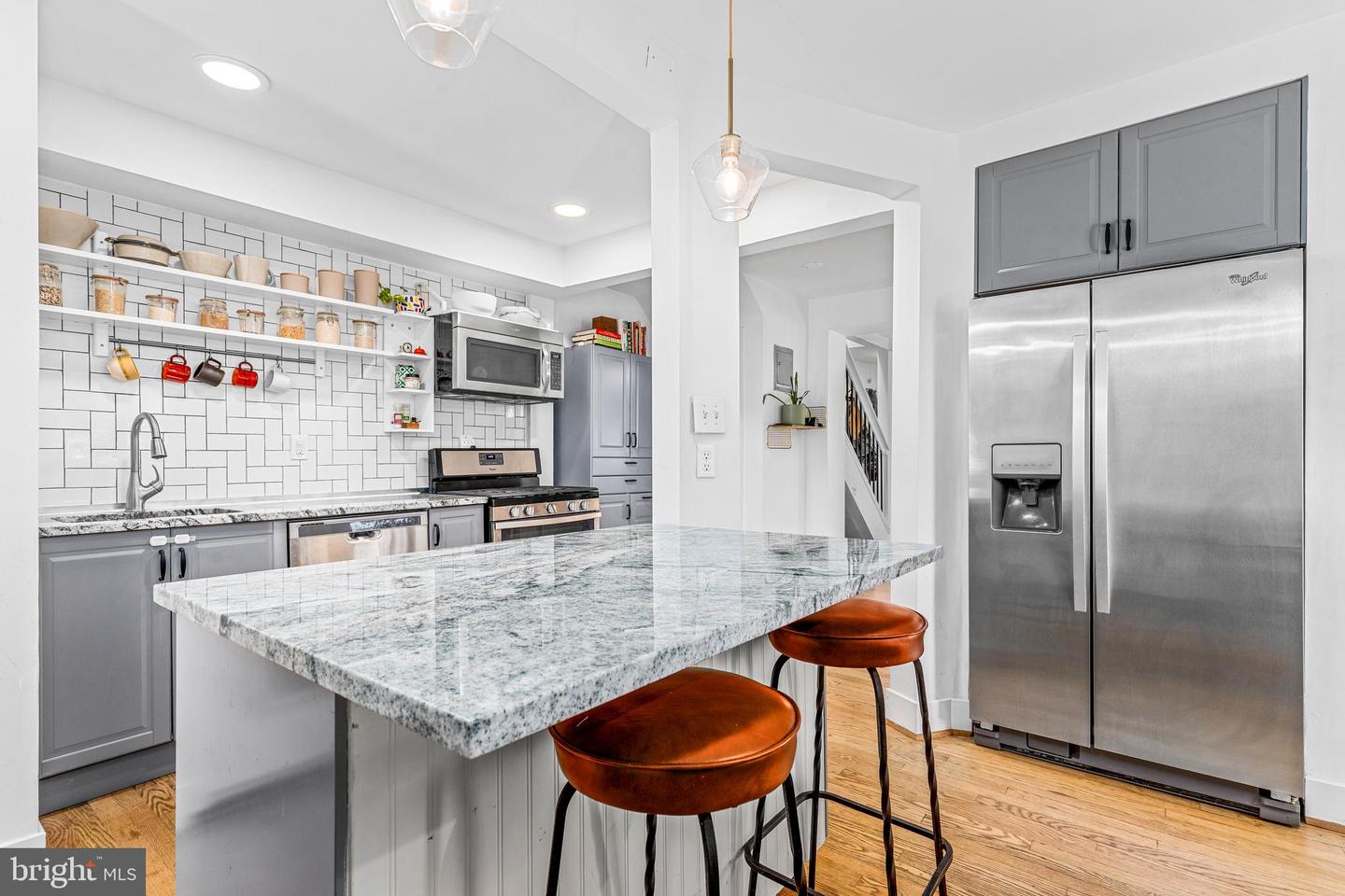 2415 E ST NE, WASHINGTON, District Of Columbia 20002, 4 Bedrooms Bedrooms, ,2 BathroomsBathrooms,Residential,For sale,2415 E ST NE,DCDC2229010 MLS # DCDC2229010