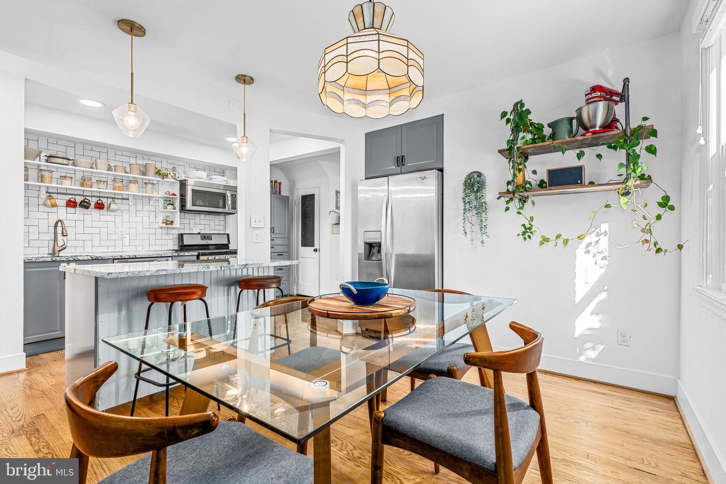 2415 E ST NE, WASHINGTON, District Of Columbia 20002, 4 Bedrooms Bedrooms, ,2 BathroomsBathrooms,Residential,For sale,2415 E ST NE,DCDC2229010 MLS # DCDC2229010