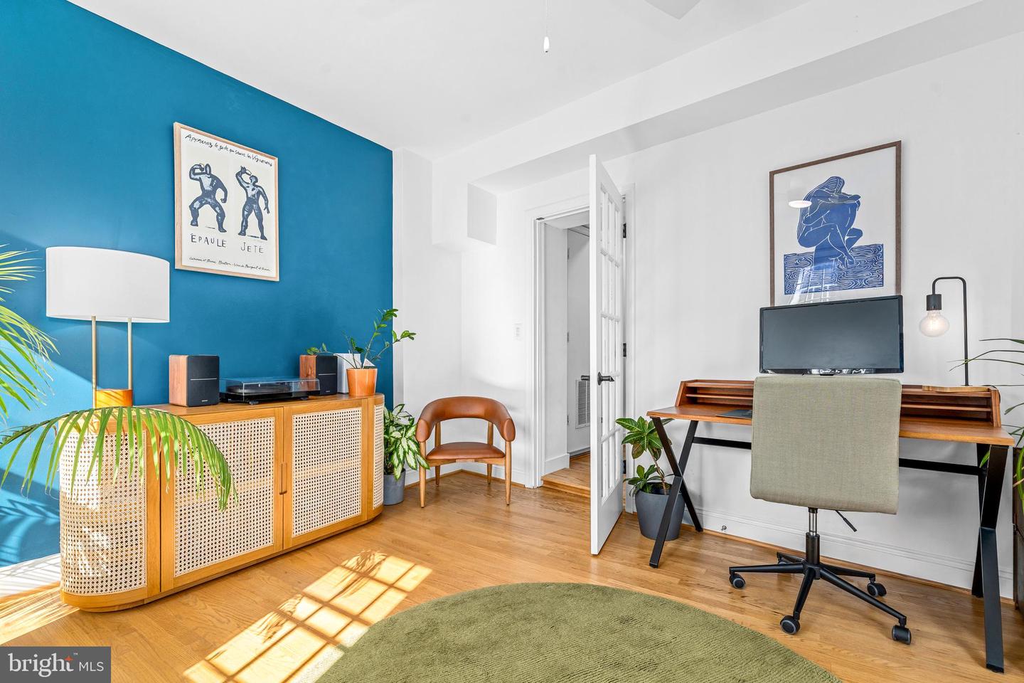 2415 E ST NE, WASHINGTON, District Of Columbia 20002, 4 Bedrooms Bedrooms, ,2 BathroomsBathrooms,Residential,For sale,2415 E ST NE,DCDC2229010 MLS # DCDC2229010