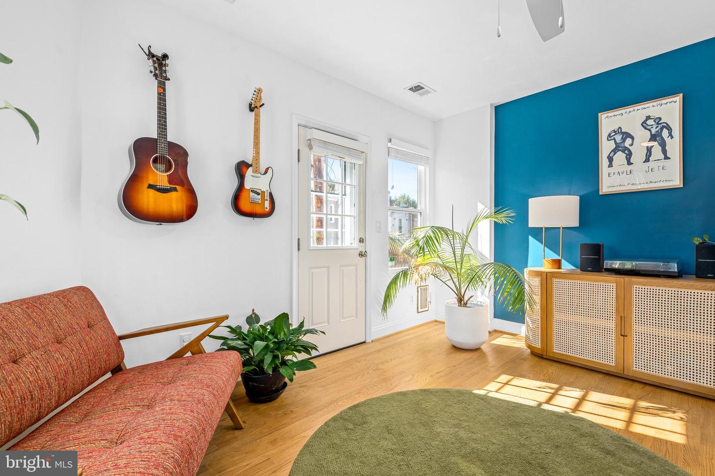 2415 E ST NE, WASHINGTON, District Of Columbia 20002, 4 Bedrooms Bedrooms, ,2 BathroomsBathrooms,Residential,For sale,2415 E ST NE,DCDC2229010 MLS # DCDC2229010