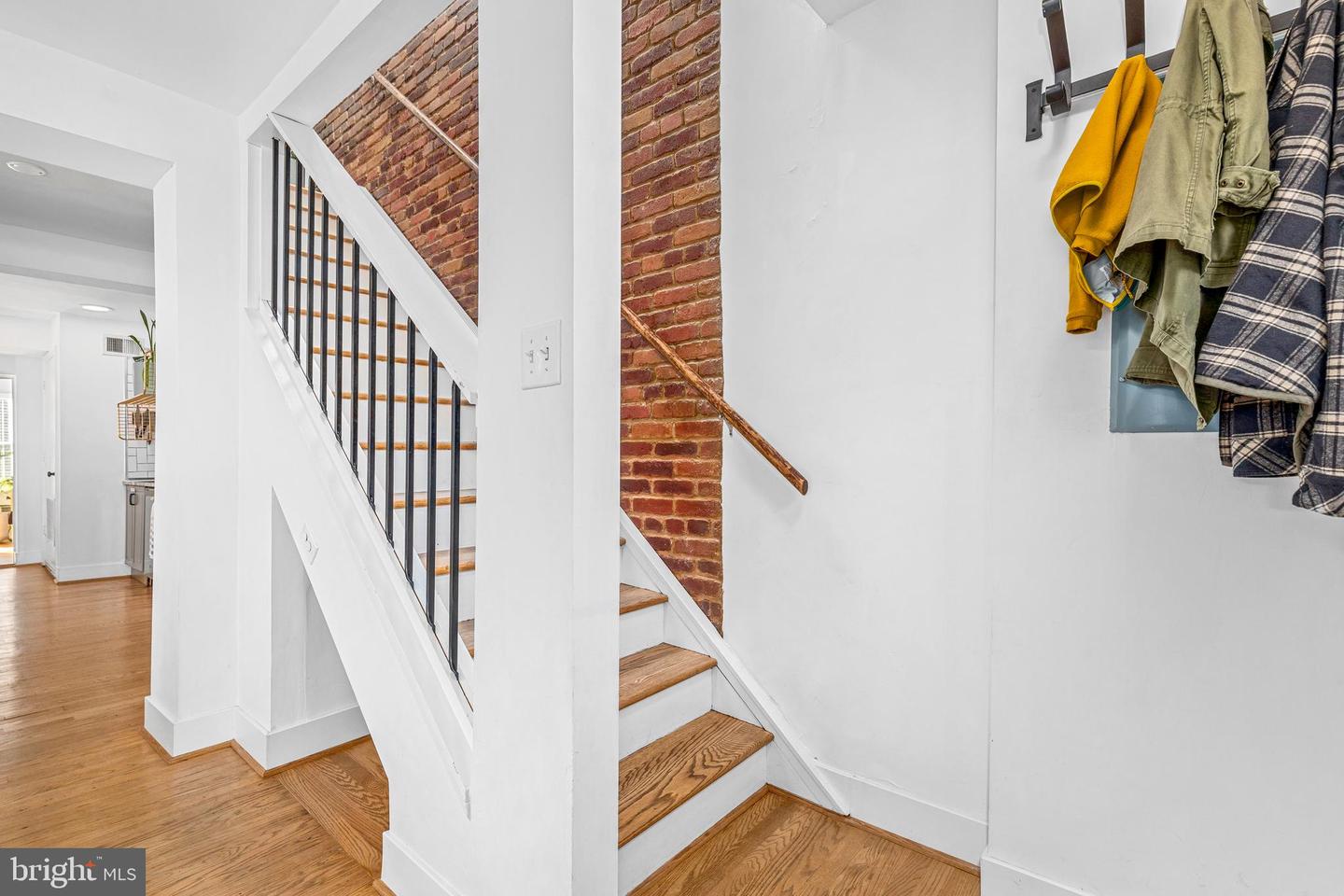 2415 E ST NE, WASHINGTON, District Of Columbia 20002, 4 Bedrooms Bedrooms, ,2 BathroomsBathrooms,Residential,For sale,2415 E ST NE,DCDC2229010 MLS # DCDC2229010