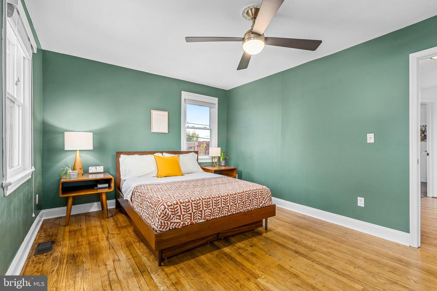 2415 E ST NE, WASHINGTON, District Of Columbia 20002, 4 Bedrooms Bedrooms, ,2 BathroomsBathrooms,Residential,For sale,2415 E ST NE,DCDC2229010 MLS # DCDC2229010